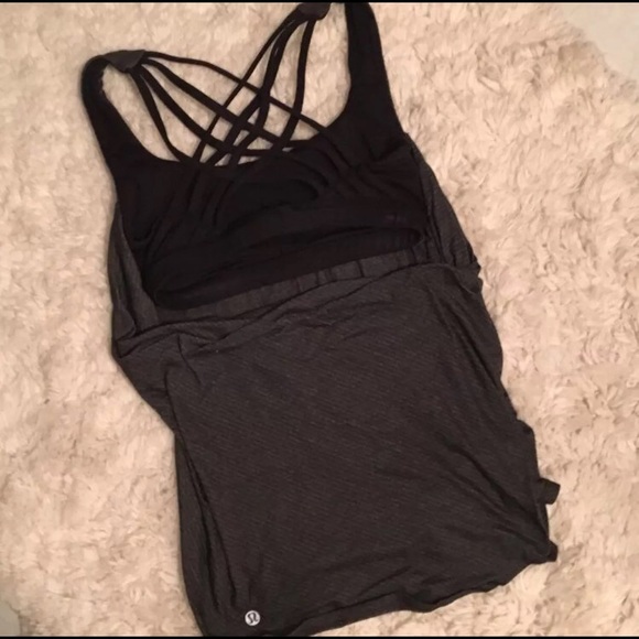 lululemon athletica Tops - Lululemon Wild Tank